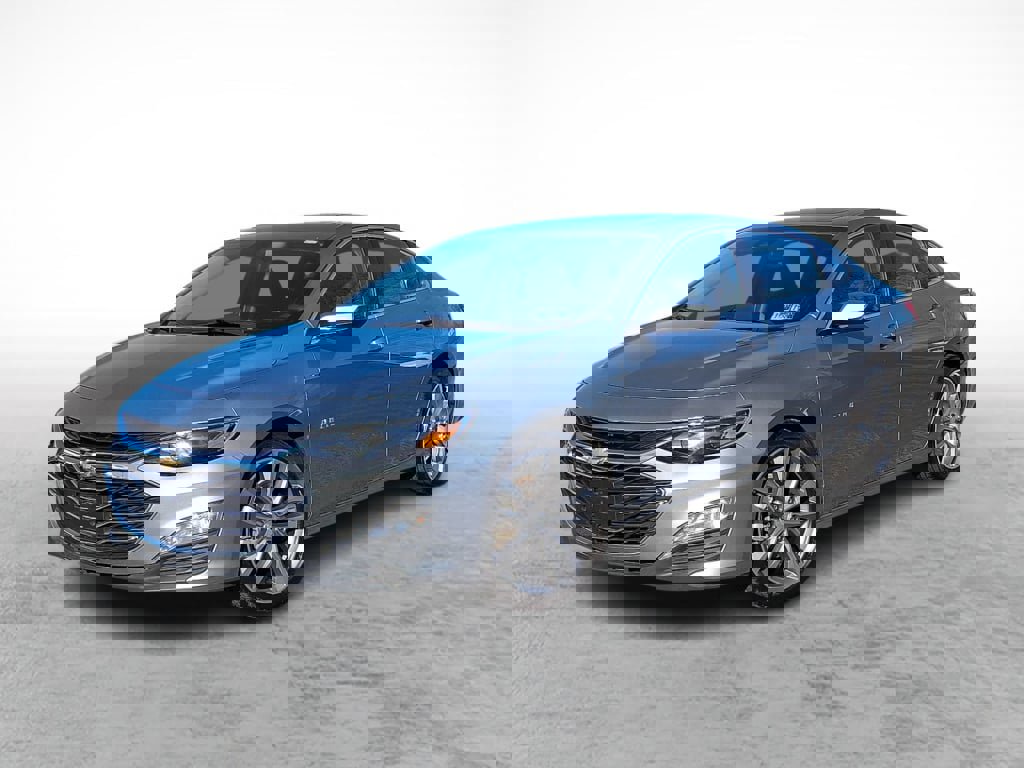Used 2023 Chevrolet Malibu LT image 1