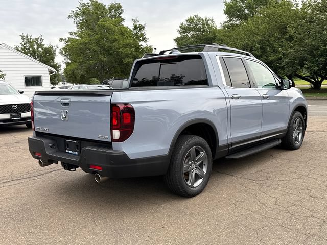 Used 2023 Honda Ridgeline RTL-E image 7