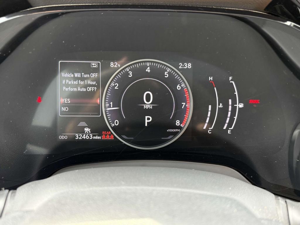 Used 2023 Lexus RX 350 Premium image 28