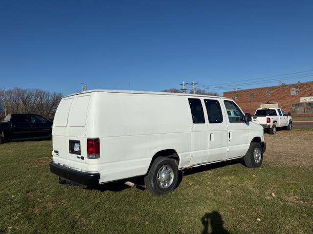 Used 2012 Ford E-250 and Econoline 250 Extended w/ PWR Group image 6