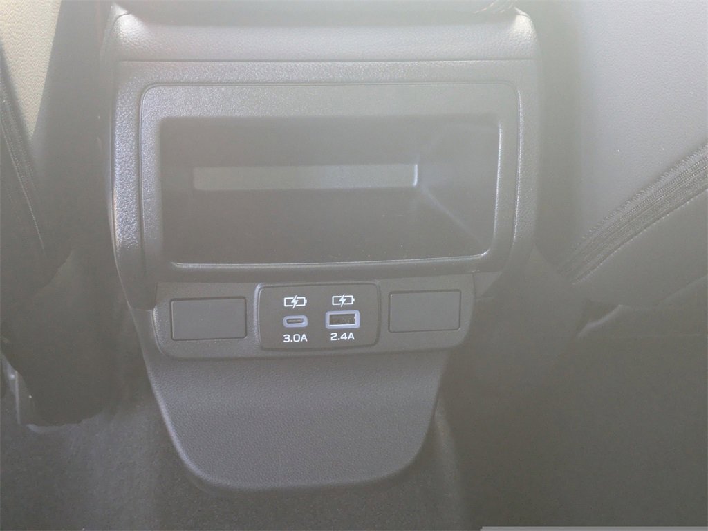 New 2025 Subaru WRX Limited image 13