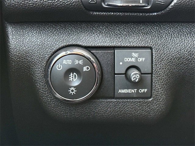 Used 2016 Chevrolet Traverse LT w/ Style and Technology Package image 19