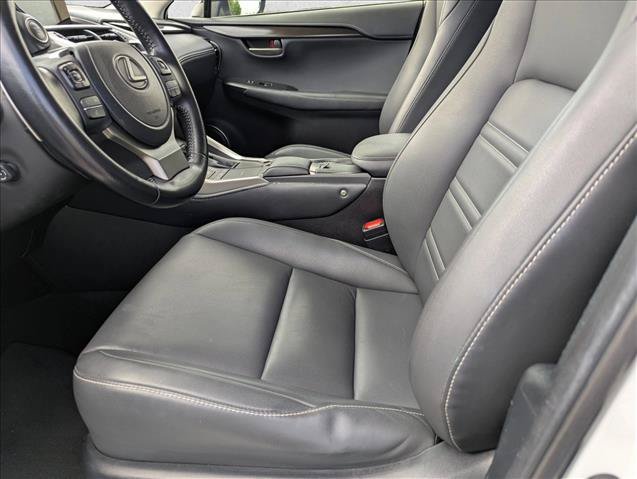 Used 2021 Lexus NX 300 FWD w/ Accessory Package 2 image 22