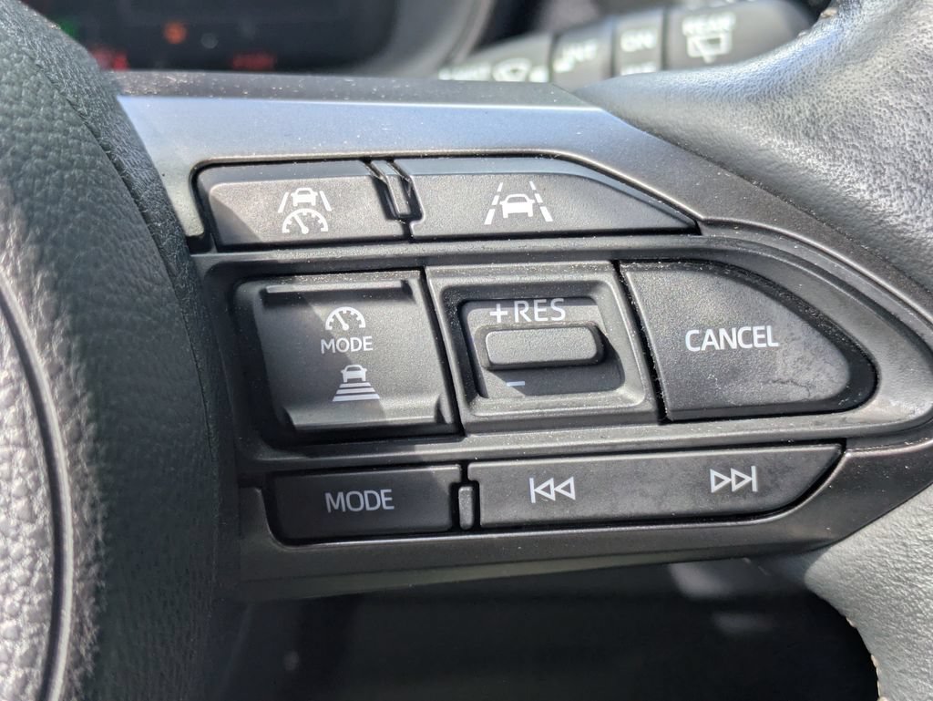 Used 2023 Toyota Corolla GR w/ Performance Package AWD/4WD image 24