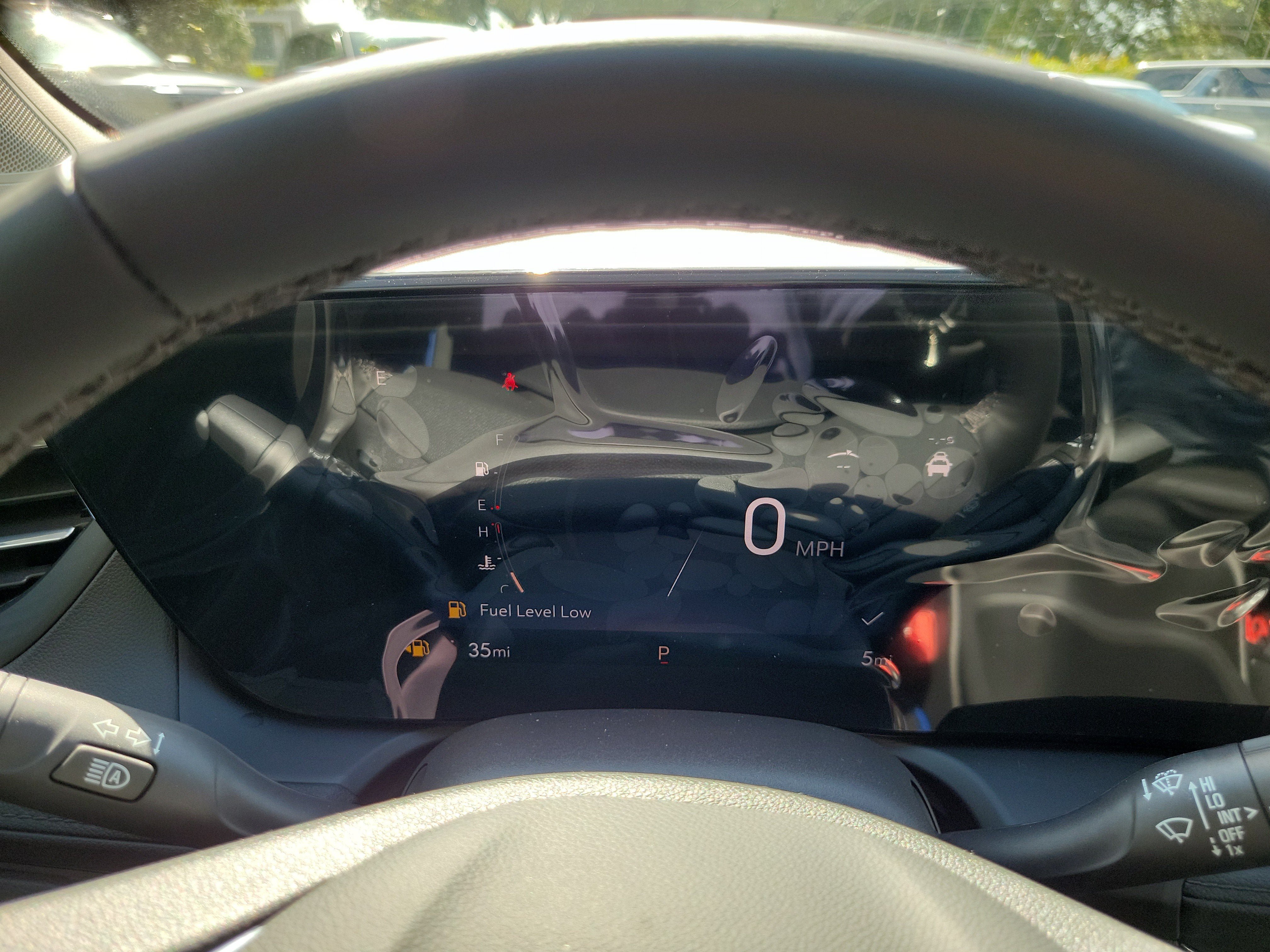 New 2026 Buick Encore GX Sport Touring w/ Advanced Technology Package FWD image 9