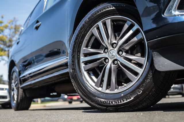 Used 2018 INFINITI QX60 Luxe w/ Premium Plus Package AWD/4WD image 15