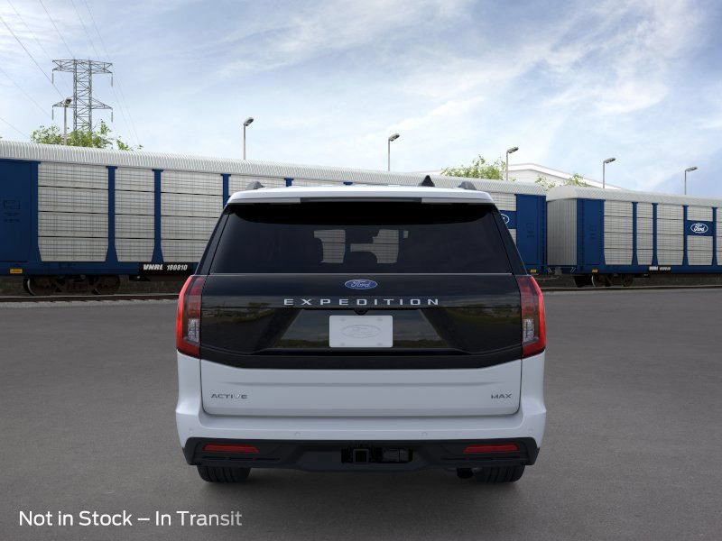 New 2026 Ford Expedition Max Active AWD/4WD image 28