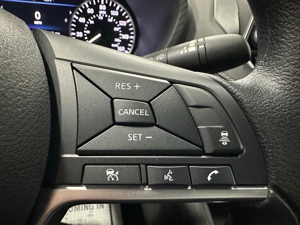 Used 2025 Nissan Sentra SV FWD image 20