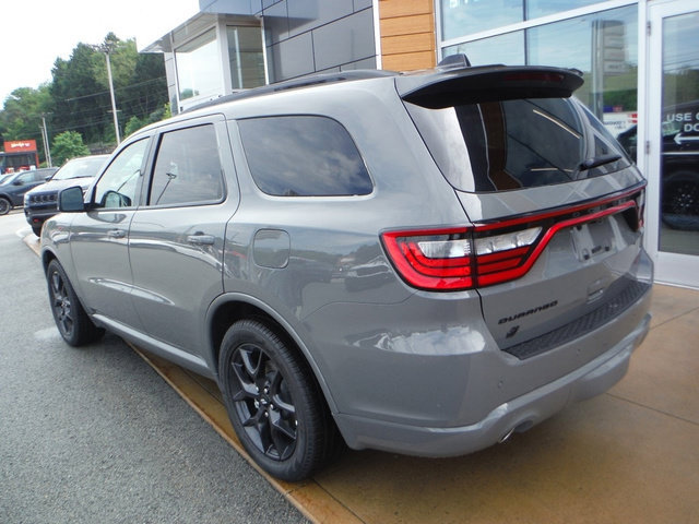 New 2026 Dodge Durango GT AWD/4WD image 17