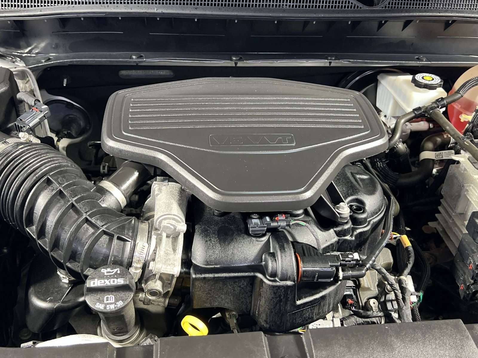 Used 2019 Chevrolet Blazer Premier w/ Driver Confidence II Package image 28