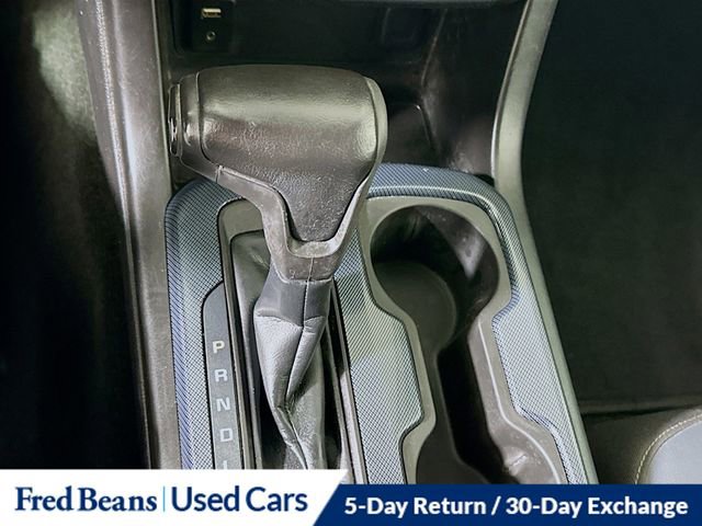 Used 2017 Chevrolet Colorado Z71 image 17