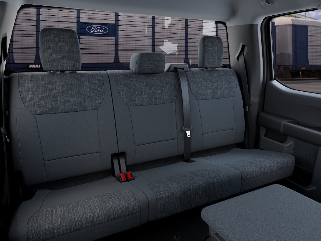 New 2027 Ford F250 XLT AWD/4WD image 10