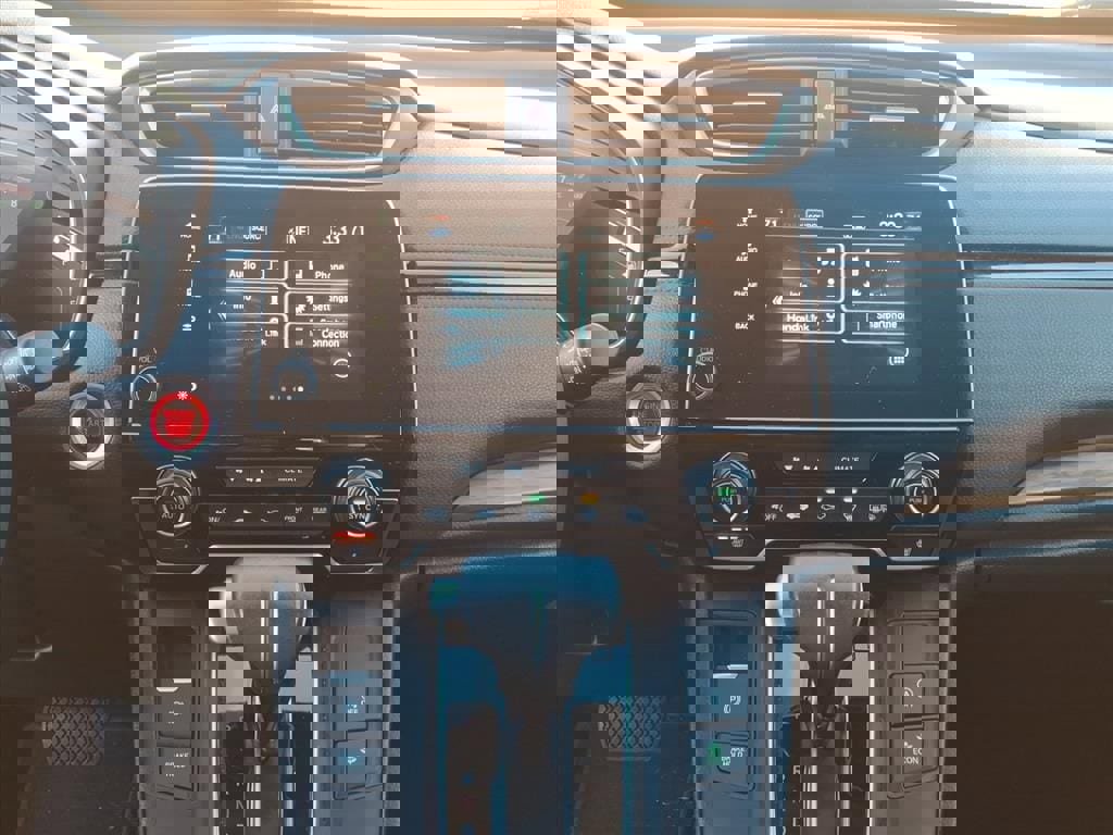 Used 2020 Honda CR-V EX-L image 11