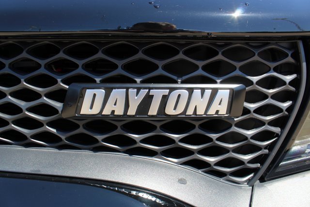 Used 2023 Dodge Charger R/T w/ Daytona Edition Group image 8