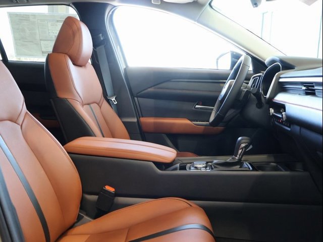 New 2026 MAZDA CX-50 Meridian Edition image 11