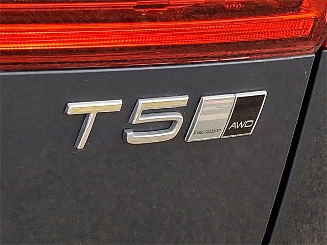 Used 2020 Volvo XC60 T5 Inscription image 31