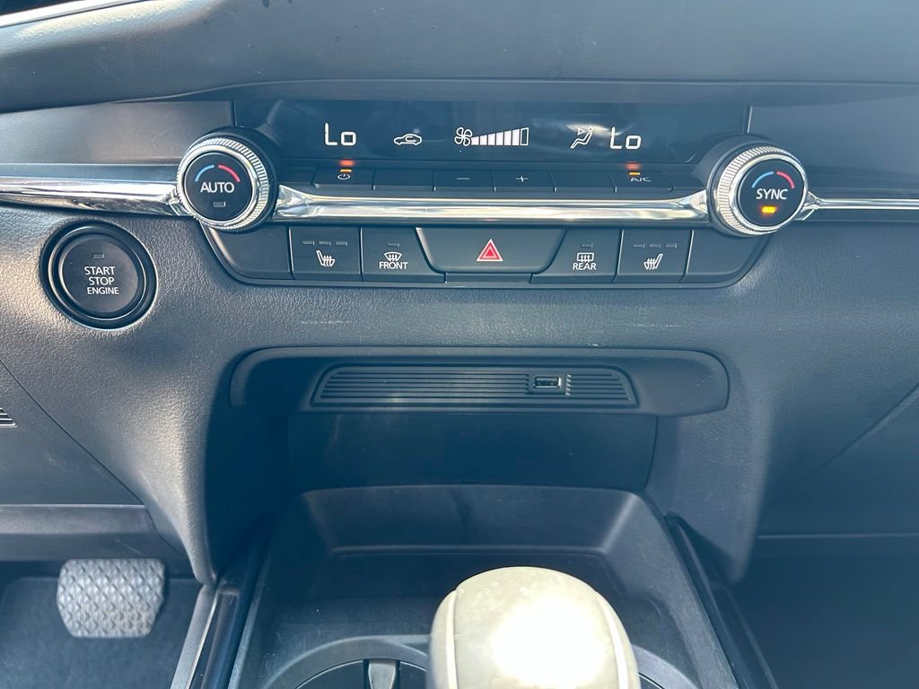 Used 2021 MAZDA CX-30 AWD 2.5 S w/ Preferred Package image 24