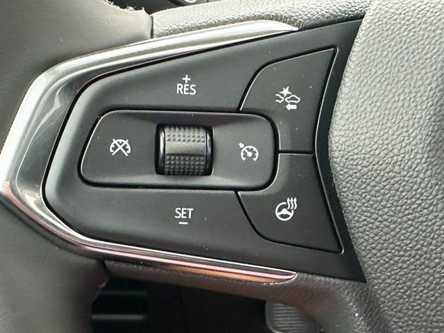 New 2026 Chevrolet TrailBlazer LT w/ Convenience Package image 12