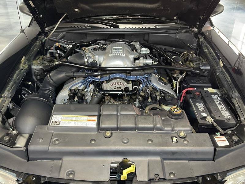 Used 1996 Ford Mustang Cobra RWD image 55