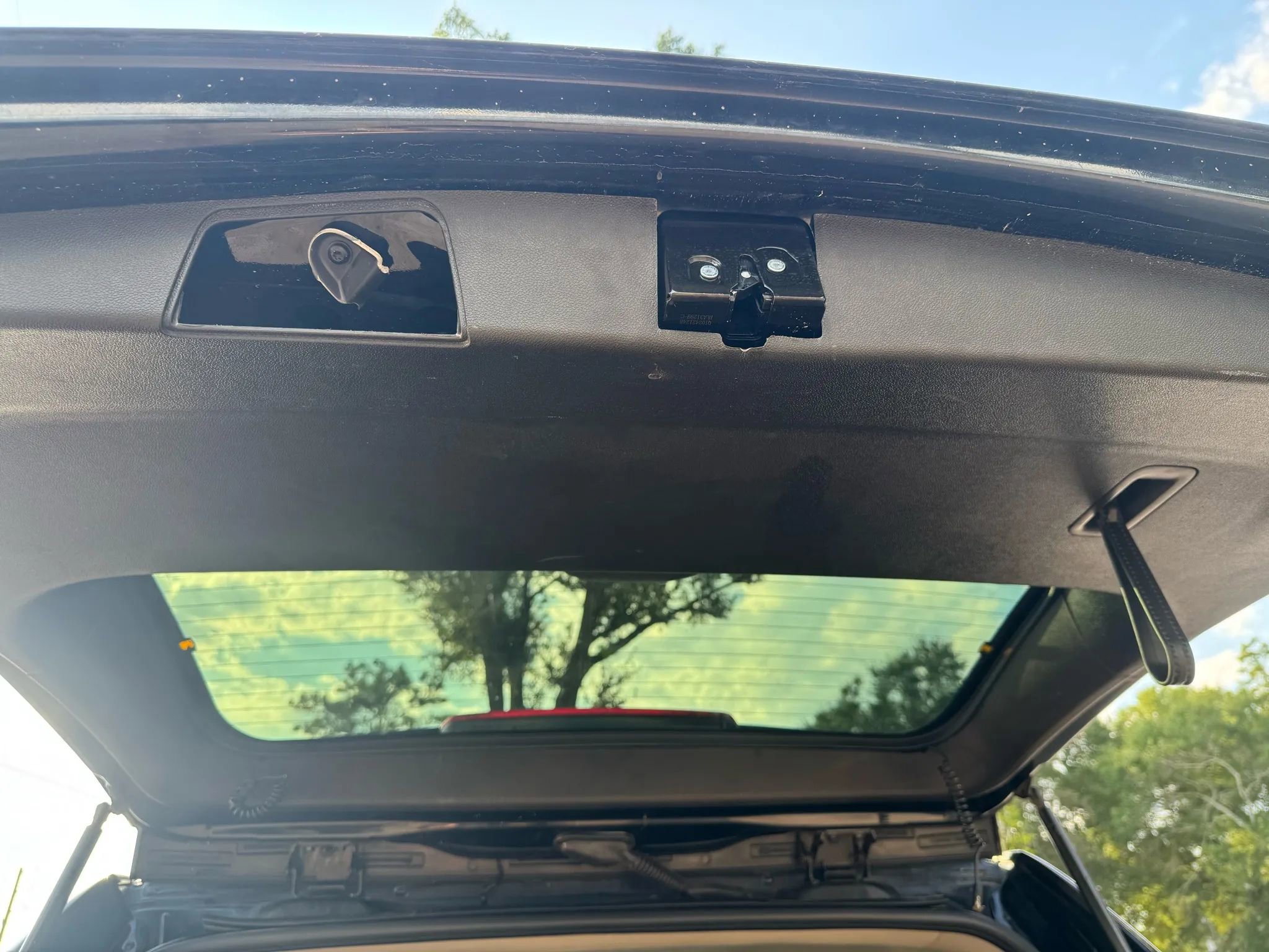 Used 2013 GMC Yukon SLE w/ Convenience Package image 7