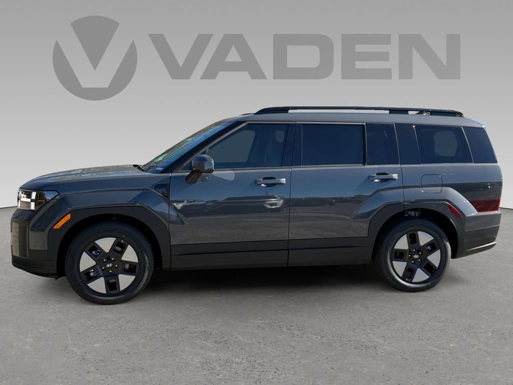 New 2026 Hyundai Santa Fe SEL image 8