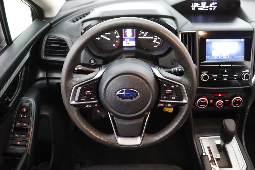 Used 2021 Subaru Crosstrek 2.0i w/ Popular Package #1 AWD/4WD image 23