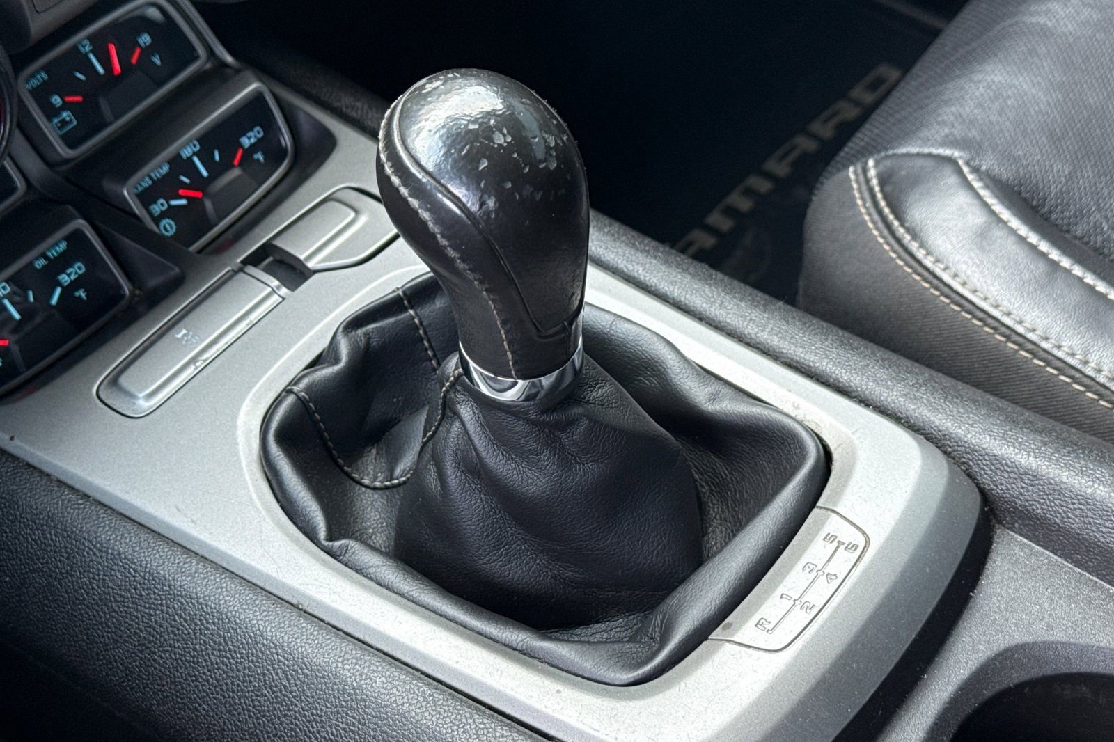 Used 2014 Chevrolet Camaro LT w/ RS Package image 21