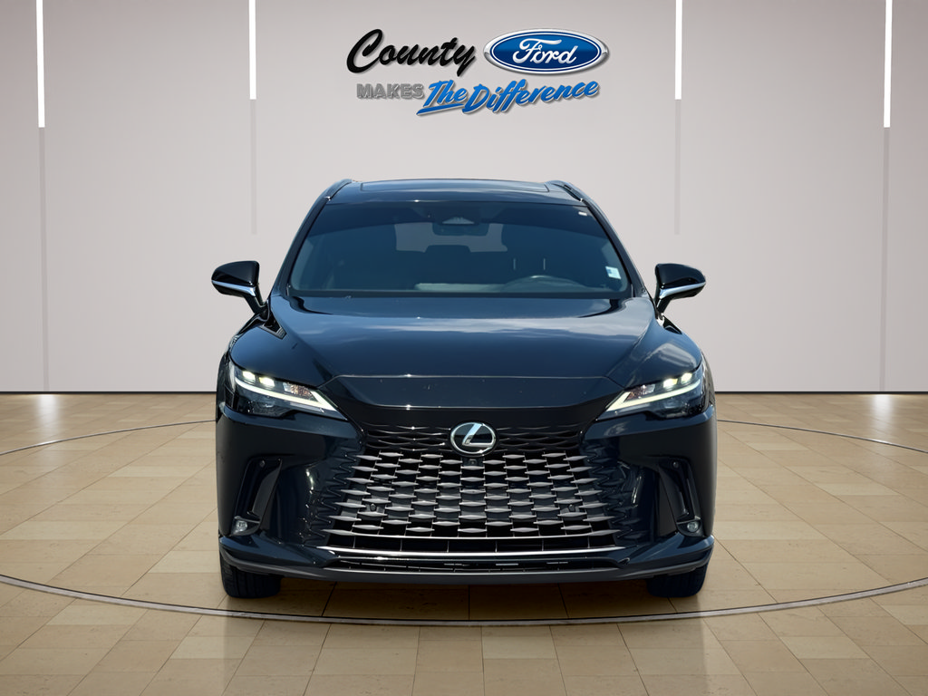 Used 2023 Lexus RX 350 Premium Plus w/ Accessory Package FWD image 5