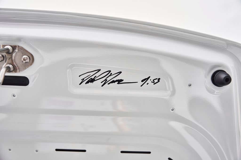 Used 2024 Porsche 911 Turbo S AWD/4WD image 5