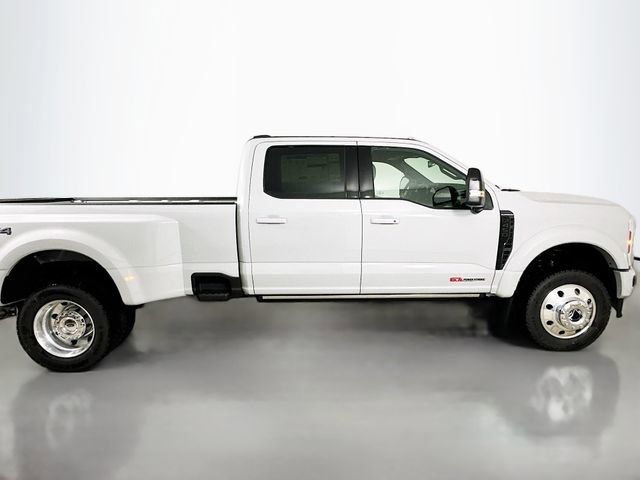New 2026 Ford F450 Platinum image 8