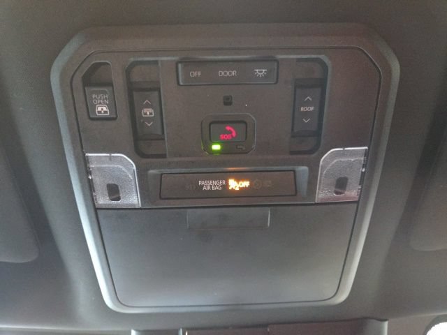 Used 2025 Toyota Tundra TRD Pro AWD/4WD image 29