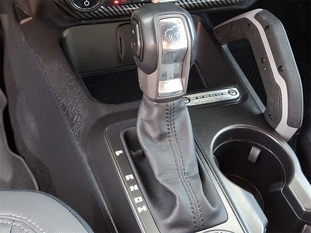 Used 2023 Ford Bronco Outer Banks image 15