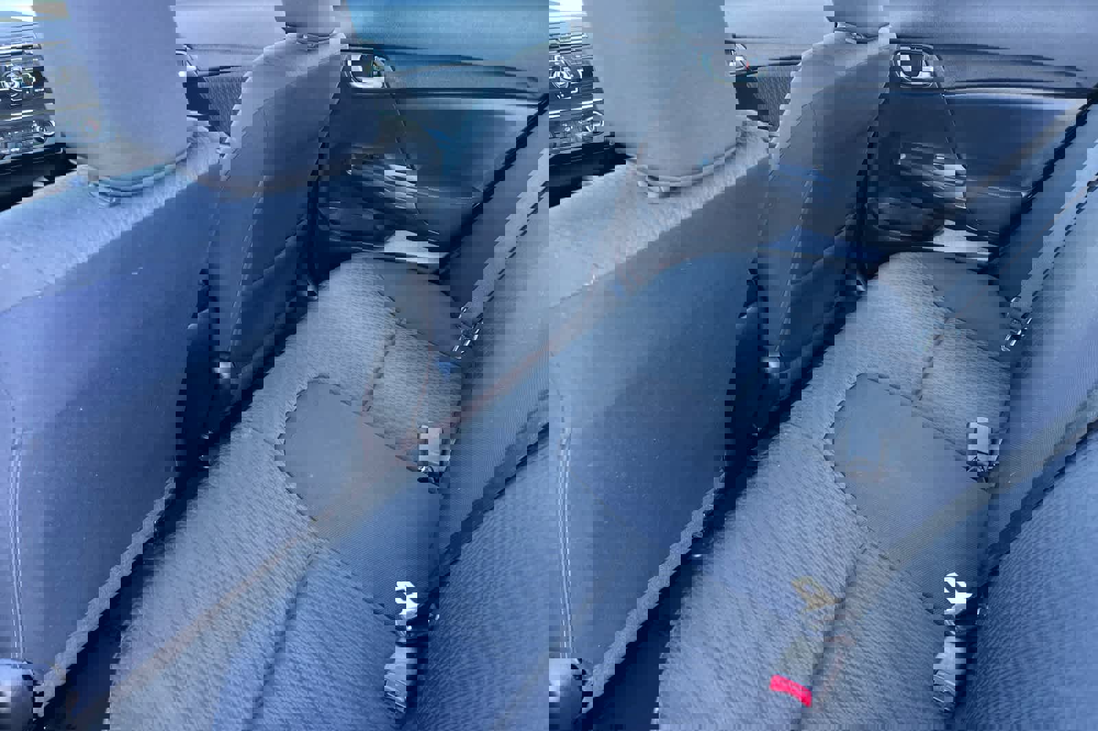 Used 2014 Honda Civic LX image 4