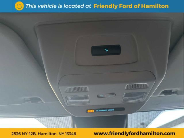 Used 2026 Ford Transit 250 148 Medium Roof Extended AWD w/ Load Area Protection Package image 30