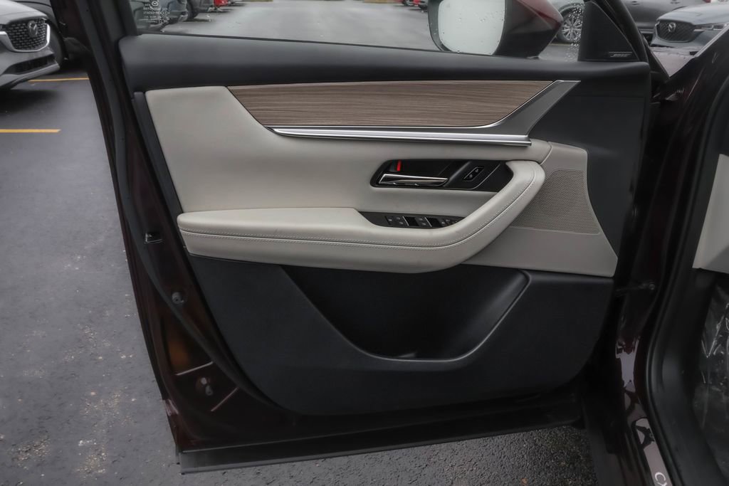 New 2026 MAZDA CX-90 Plug-In Hybrid w/ Premium Plus image 31