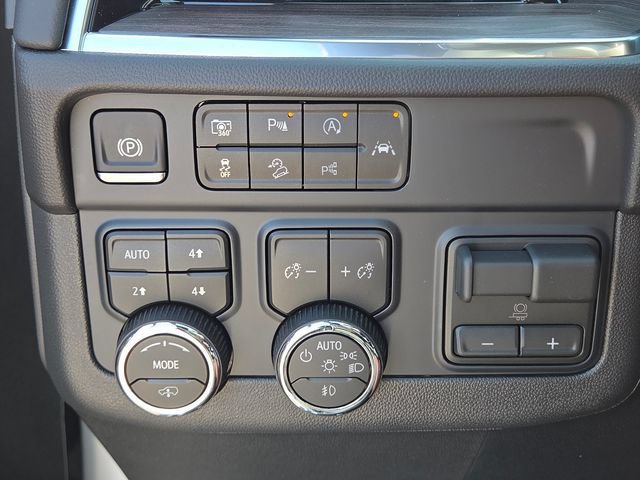 New 2026 Chevrolet Tahoe Z71 w/ Z71 Off-Road Package AWD/4WD image 31
