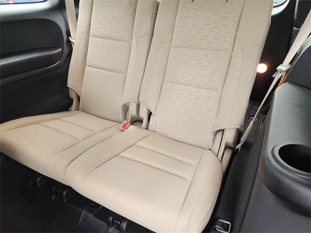 Used 2021 Dodge Durango SXT image 14