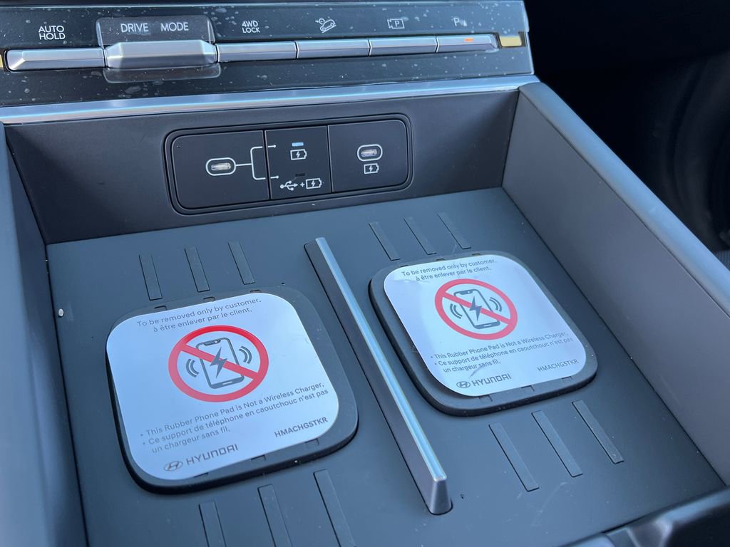 New 2026 Hyundai Santa Fe SE AWD/4WD image 30