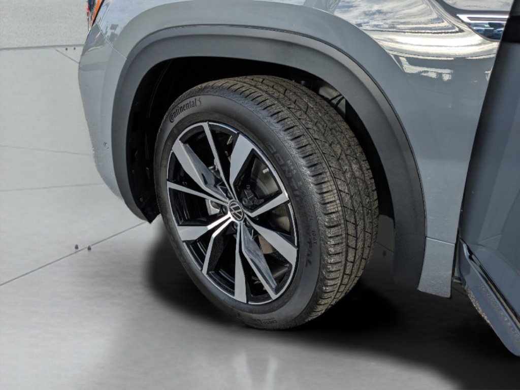 New 2026 Volkswagen Atlas SEL Premium R-Line AWD/4WD image 29