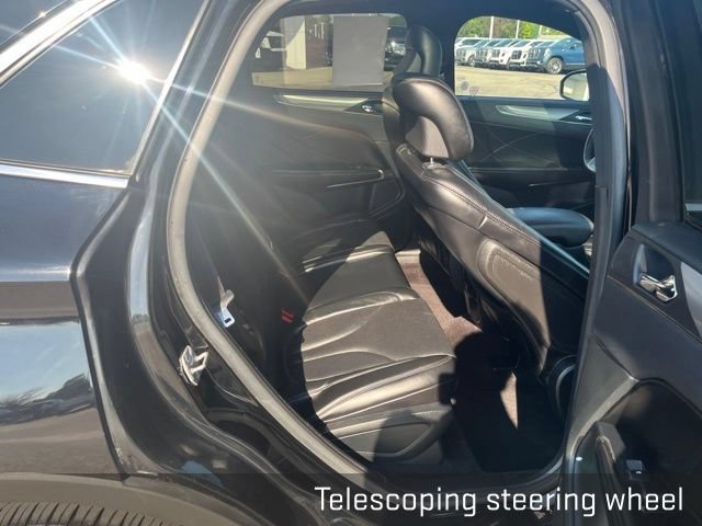 Used 2017 Lincoln MKC Reserve w/ Lincoln MKC Climate Package AWD/4WD image 38