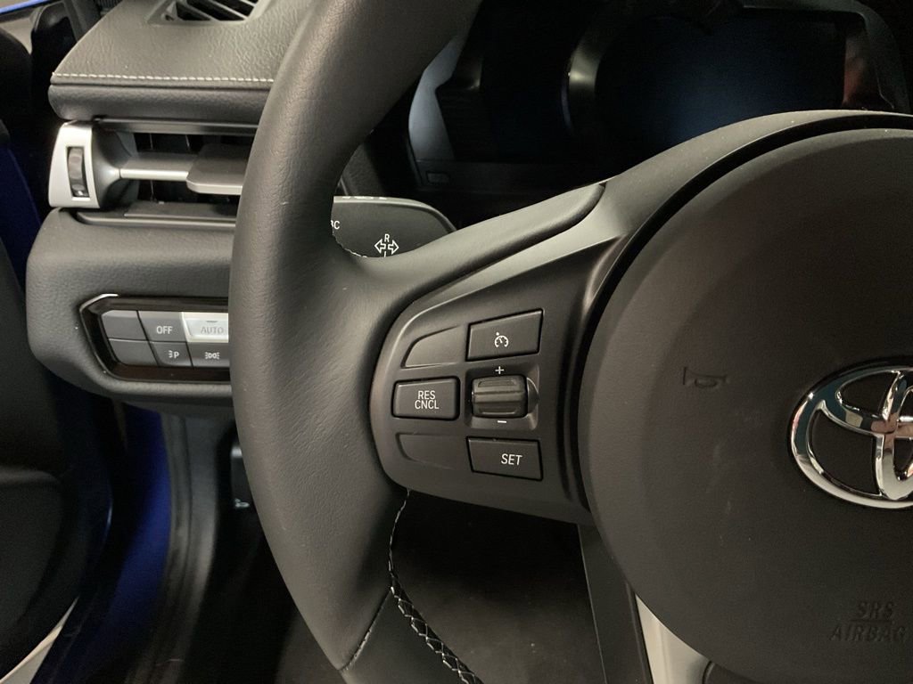 New 2026 Toyota Supra image 20