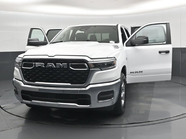 New 2027 RAM 1500 Tradesman AWD/4WD image 59