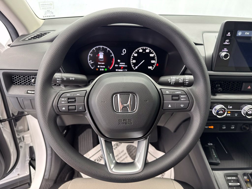 New 2026 Honda CR-V LX image 23