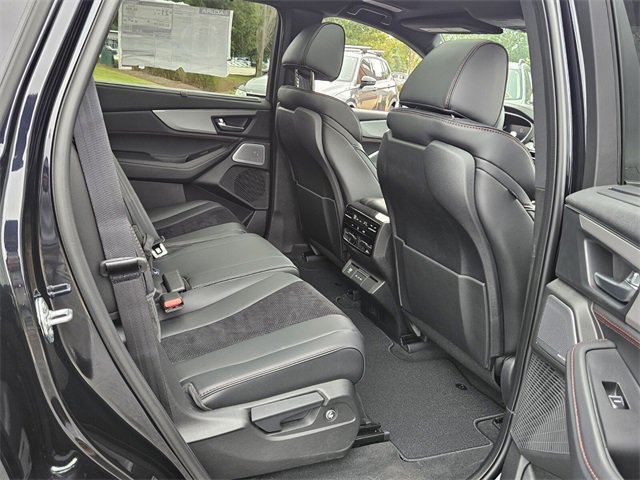 New 2026 Acura MDX A-Spec image 16
