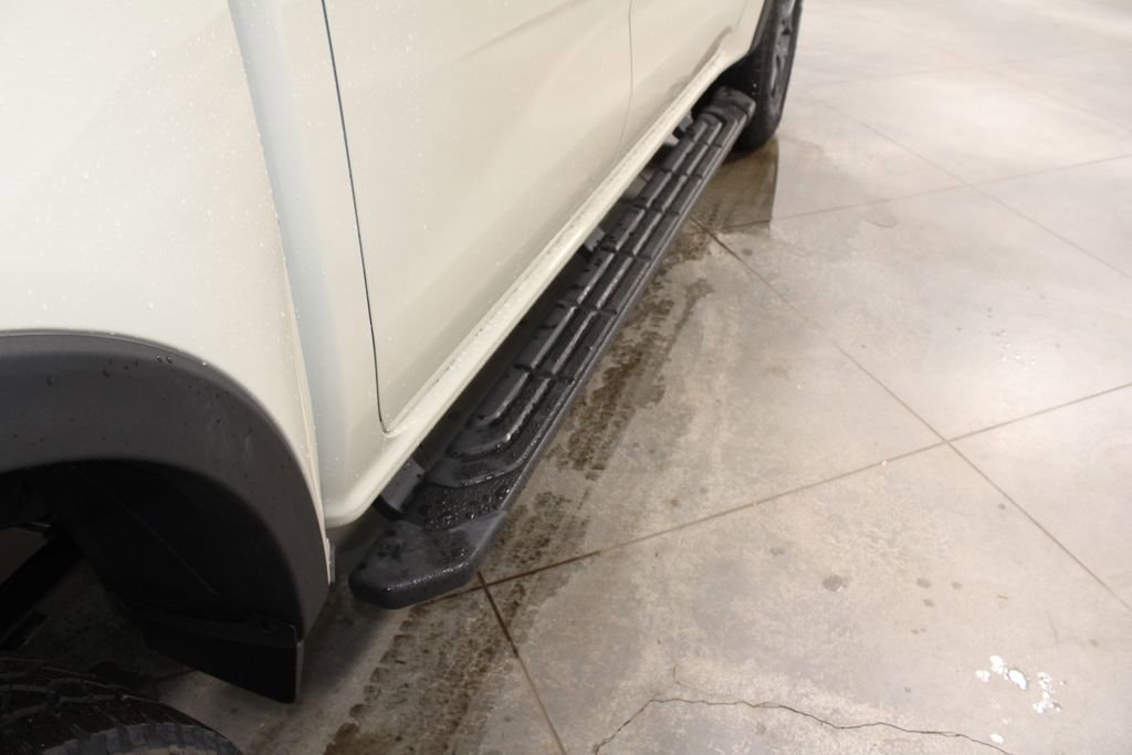 New 2025 Ford Ranger XLT w/ FX4 Off-Road Package image 12