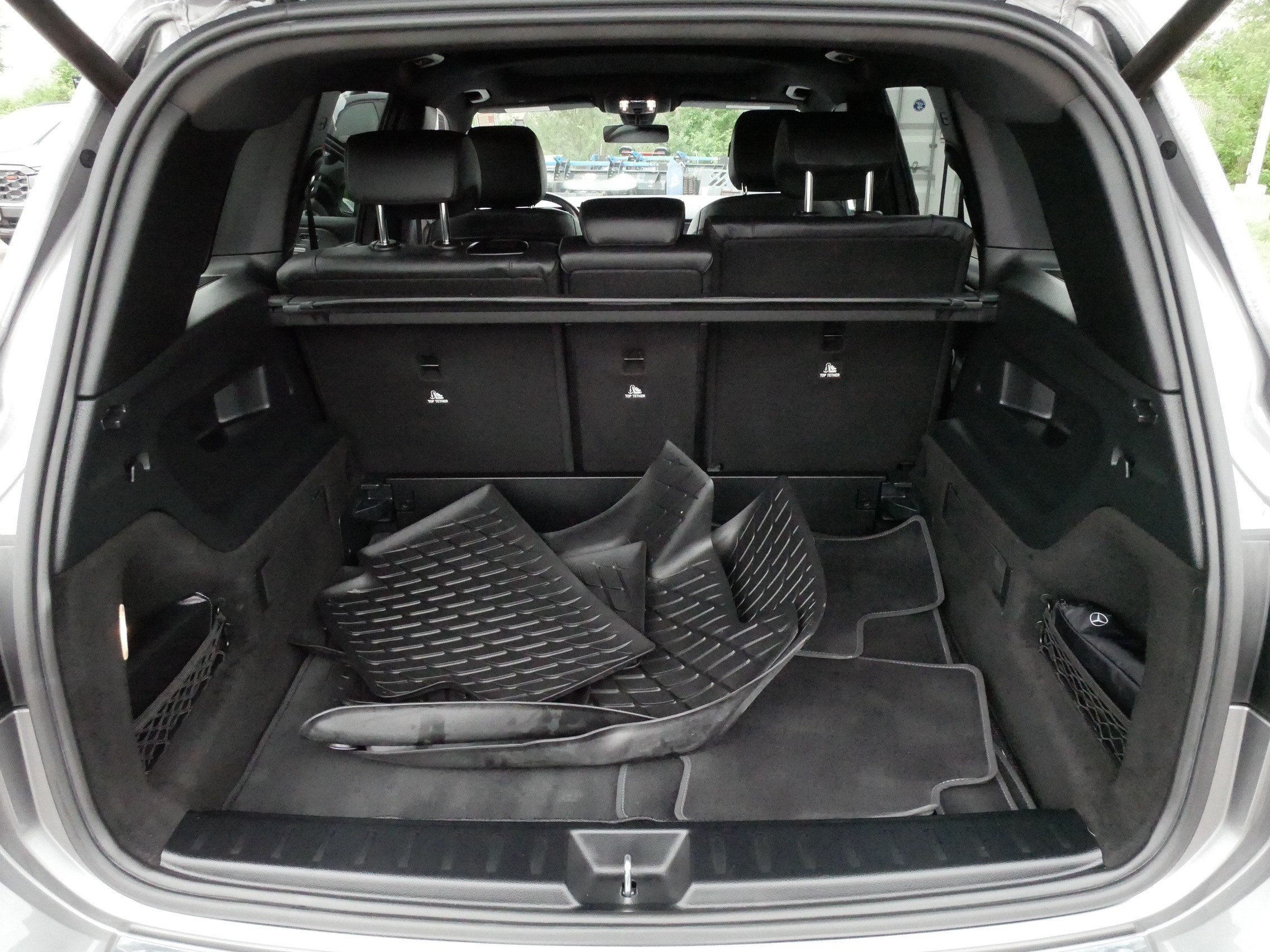 Used 2021 Mercedes-Benz GLB 250 4MATIC image 18