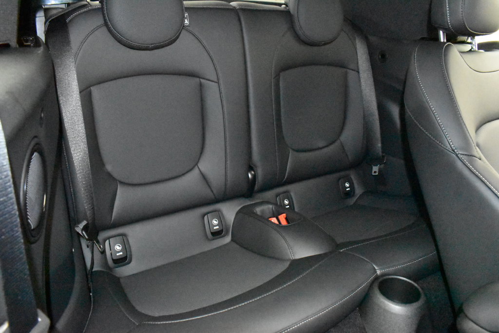 Used 2024 MINI Cooper S FWD image 26