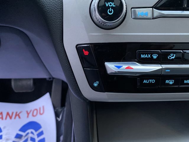 Certified 2023 Ford Explorer XLT w/ Equipment Group 202A image 8