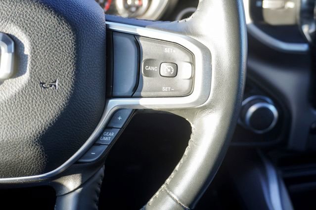 Used 2022 RAM 1500 Big Horn image 21