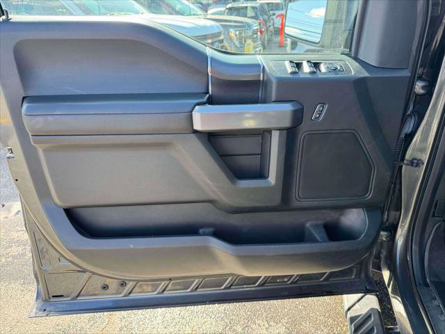 Used 2018 Ford F150 XLT w/ Equipment Group 302A Luxury image 14